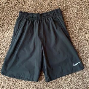 Nike Dri Fit Shorts